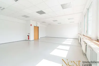 Gewerbeimmobilie mieten in Wels – 59 m², € 736 – Bild 4 von 6