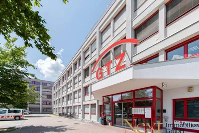 Gewerbeimmobilie mieten in Wels – 59 m², € 736 – Bild 5 von 6