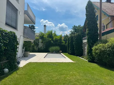 Haus zum Kauf in 5020 Salzburg Stadt