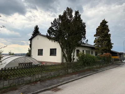 Haus kaufen in Linz Land – 361 m², € 1.390.000 – Bild 1 von 22