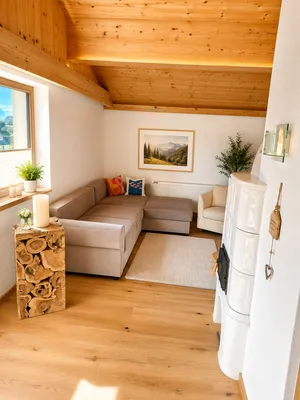 4-Zimmer-Wohnung mieten in Kitzbühel – 105 m², € 2.000 – Bild 3 von 11