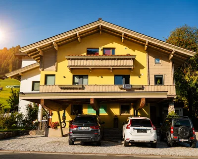 4-Zimmer-Wohnung mieten in Kitzbühel – 105 m², € 2.000 – Bild 10 von 11