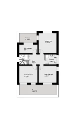 6-Zimmer-Haus kaufen in Gänserndorf – 215,6 m², € 1.075.000 – Bild 52 von 54