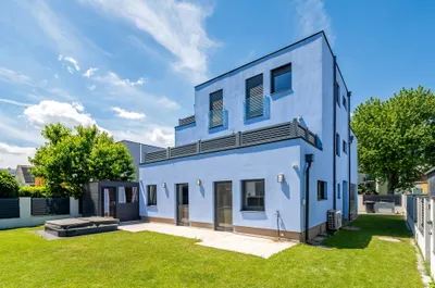 6-Zimmer-Haus kaufen in Gänserndorf – 215,6 m², € 1.075.000