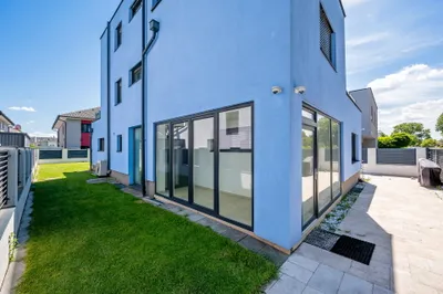 6-Zimmer-Haus kaufen in Gänserndorf – 215,6 m², € 1.075.000 – Bild 3 von 54