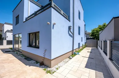 6-Zimmer-Haus kaufen in Gänserndorf – 215,6 m², € 1.075.000 – Bild 5 von 54