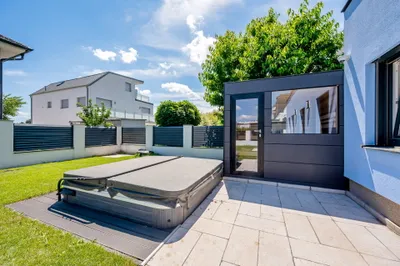 6-Zimmer-Haus kaufen in Gänserndorf – 215,6 m², € 1.075.000 – Bild 7 von 54