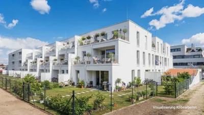 2-Zimmer-Wohnung kaufen in Wien – 42 m², € 254.900 – Bild 5 von 7