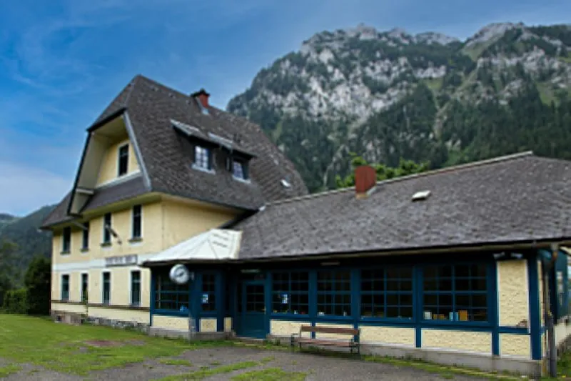 2-Zimmer-Mietwohnung in Vordernberg – pohled 2