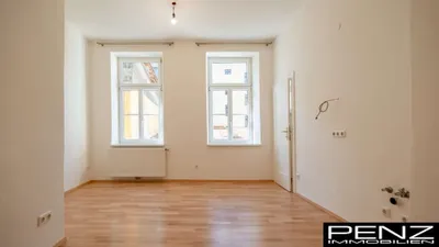 6-Zimmer-Gewerbeimmobilie mieten in Linz – 137 m², € 2.561 – Bild 7 von 8