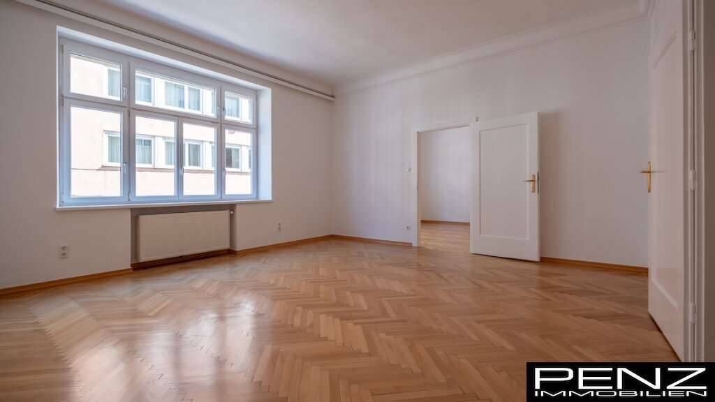 LINZ: Downtown - Work and or Live - Ansicht 2
