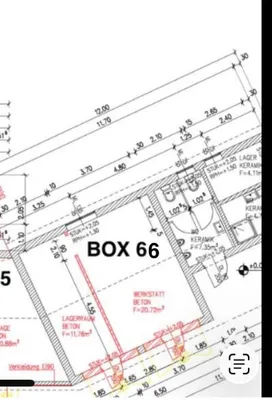 Immobilie mieten in Deutschlandsberg – 15 m², € 75 – Bild 16 von 29