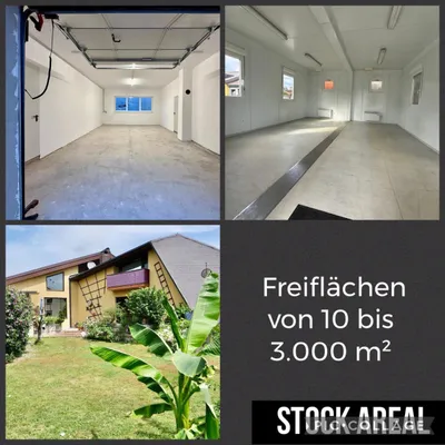 Immobilie mieten in Deutschlandsberg – 15 m², € 75 – Bild 1 von 29