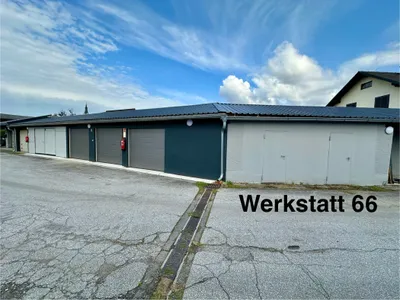 Immobilie mieten in Deutschlandsberg – 15 m², € 75 – Bild 17 von 29