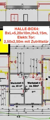 Immobilie mieten in Deutschlandsberg – 15 m², € 75 – Bild 5 von 29