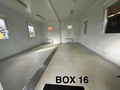 Immobilie mieten in Deutschlandsberg – 15 m², € 75 – Bild 10 von 29