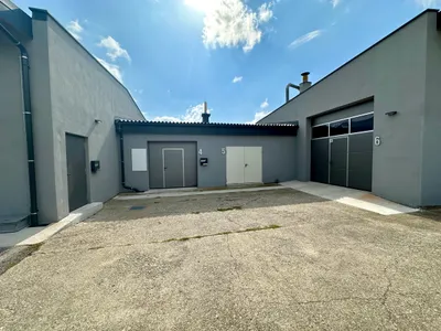 Immobilie mieten in Deutschlandsberg – 15 m², € 75 – Bild 4 von 29