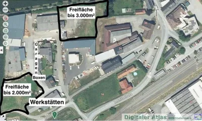 Immobilie mieten in Deutschlandsberg – 15 m², € 75 – Bild 21 von 29