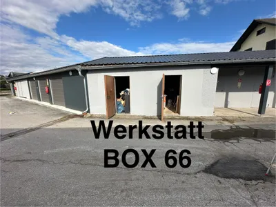 Immobilie mieten in Deutschlandsberg – 15 m², € 75 – Bild 18 von 29
