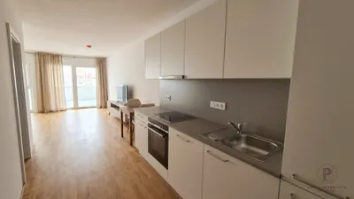 2-Zimmer-Wohnung mieten in Graz – 48,35 m², € 694