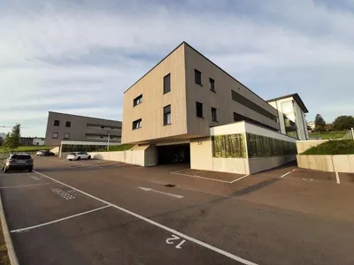 3-Zimmer-Wohnung mieten in Gmunden – 73 m², € 1.176 – Bild 2 von 13