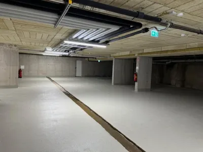 Immobilie mieten in Linz – 13 m², € 96 – Bild 1 von 4