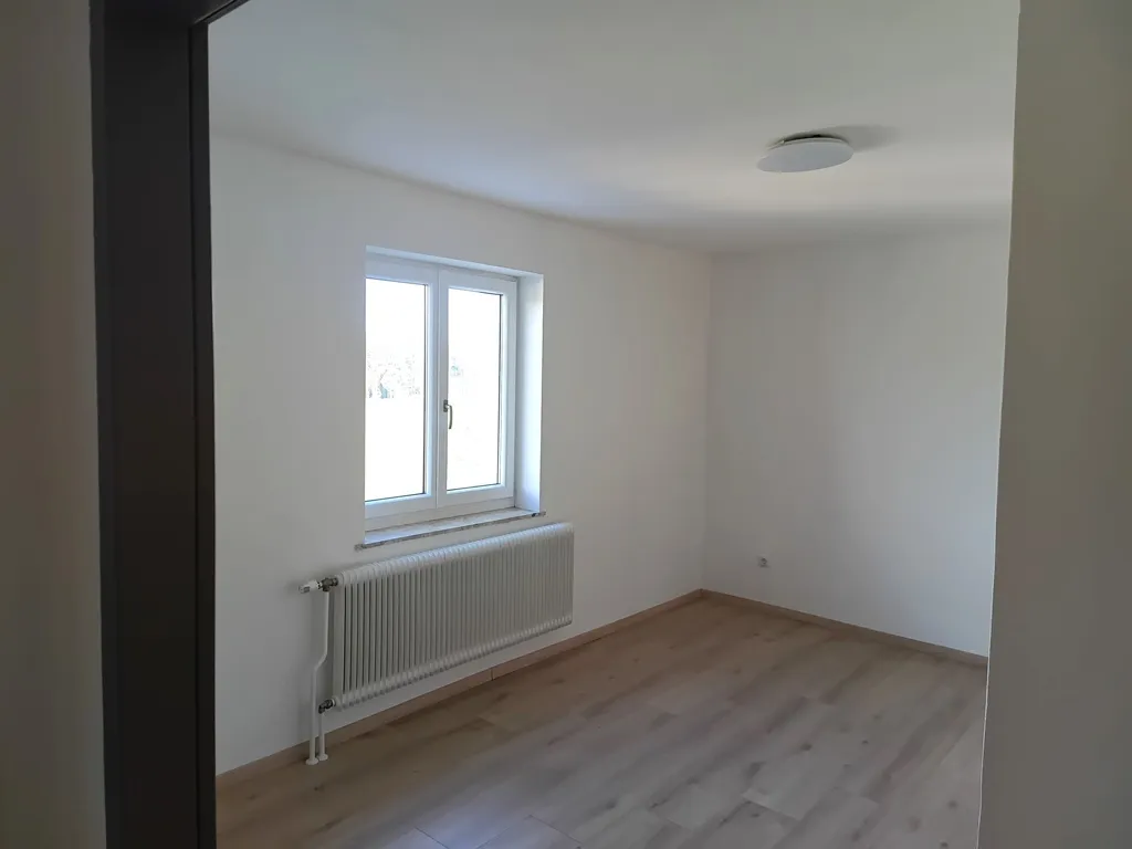 Helle 2 Zimmer Wohnung - Ansicht 2