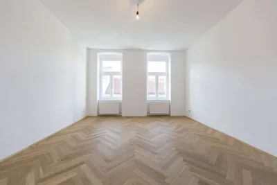 2-Zimmer-Wohnung kaufen in Wien – 61,82 m², € 335.000 – Bild 2 von 11