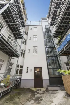 2-Zimmer-Wohnung kaufen in Wien – 61,82 m², € 335.000 – Bild 9 von 11