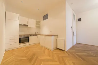 2-Zimmer-Wohnung kaufen in Wien – 61,82 m², € 335.000 – Bild 4 von 11