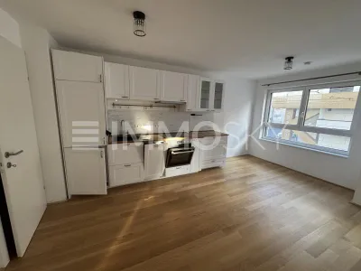 2-Zimmer-Wohnung kaufen in Wien – 37 m², € 249.000