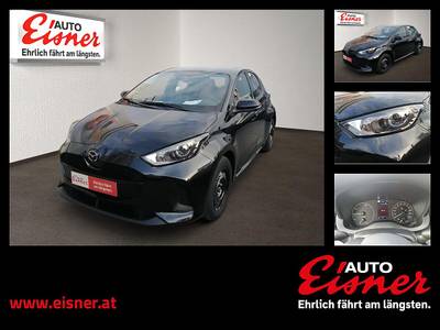 Mazda Mazda2 Hybrid Prime Line Aut.