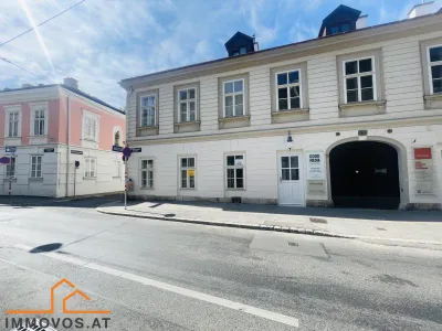 2-Zimmer-Gewerbeimmobilie mieten in Wien – 87 m², € 1.103 – Bild 7 von 8