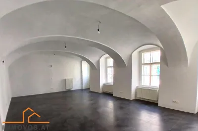 2-Zimmer-Gewerbeimmobilie mieten in Wien – 87 m², € 1.103 – Bild 3 von 8