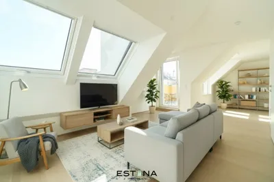 2-Zimmer-Wohnung kaufen in Wien – 58,82 m², € 474.000