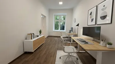 Gewerbeimmobilie mieten in Wien – 105,24 m², € 1.596 – Bild 3 von 8