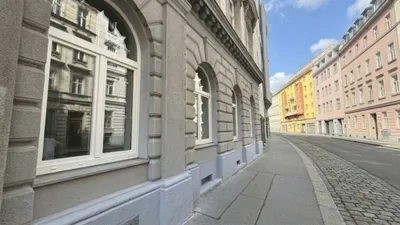 Gewerbeimmobilie mieten in Wien – 105,24 m², € 1.596 – Bild 8 von 8