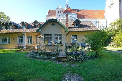 6-Zimmer-Haus kaufen in Sankt Pölten Land – 200 m², € 590.000 – Bild 7 von 9