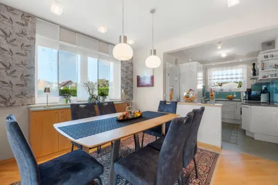 6-Zimmer-Haus kaufen in Leibnitz – 221 m², € 675.000 – Bild 8 von 20