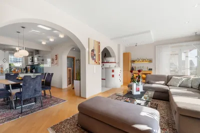 6-Zimmer-Haus kaufen in Leibnitz – 221 m², € 675.000 – Bild 4 von 20
