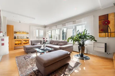 6-Zimmer-Haus kaufen in Leibnitz – 221 m², € 675.000 – Bild 5 von 20