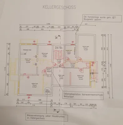 6-Zimmer-Haus kaufen in Leibnitz – 221 m², € 675.000 – Bild 20 von 20