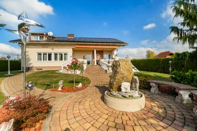 6-Zimmer-Haus kaufen in Leibnitz – 221 m², € 675.000 – Bild 16 von 20