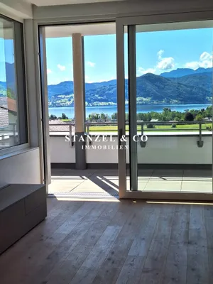2-Zimmer-Wohnung kaufen in Vöcklabruck – 46,55 m², € 430.000 – Bild 1 von 3