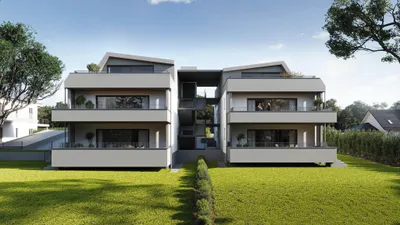 3-Zimmer-Wohnung kaufen in Villach Land – 79,76 m², € 769.000 – Bild 4 von 6