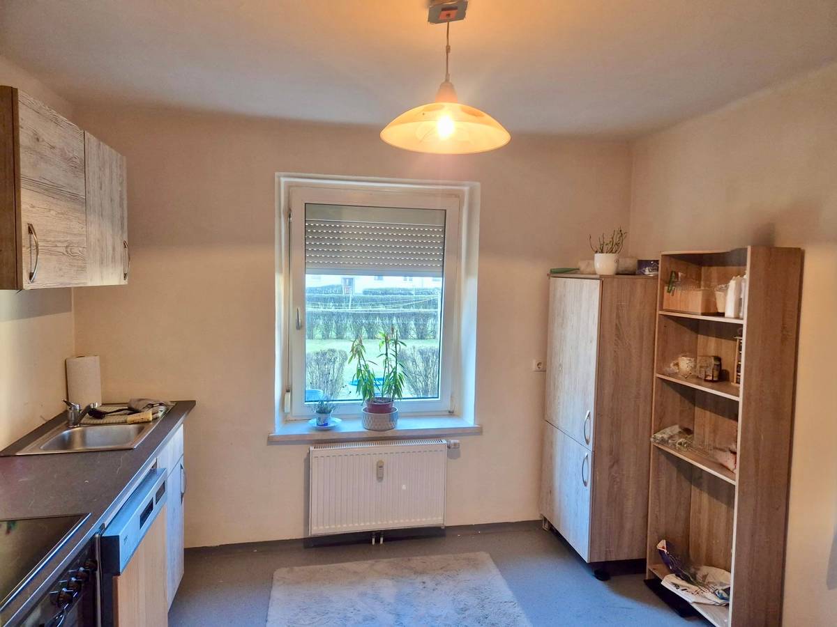 Charmante 53 m² Wohnung in Judenburg - ab Juli bezugsbereit - Ansicht 3