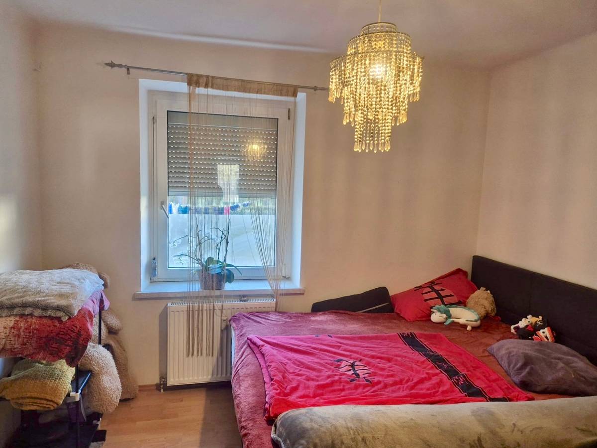 Charmante 53 m² Wohnung in Judenburg - ab Juli bezugsbereit - Ansicht 2