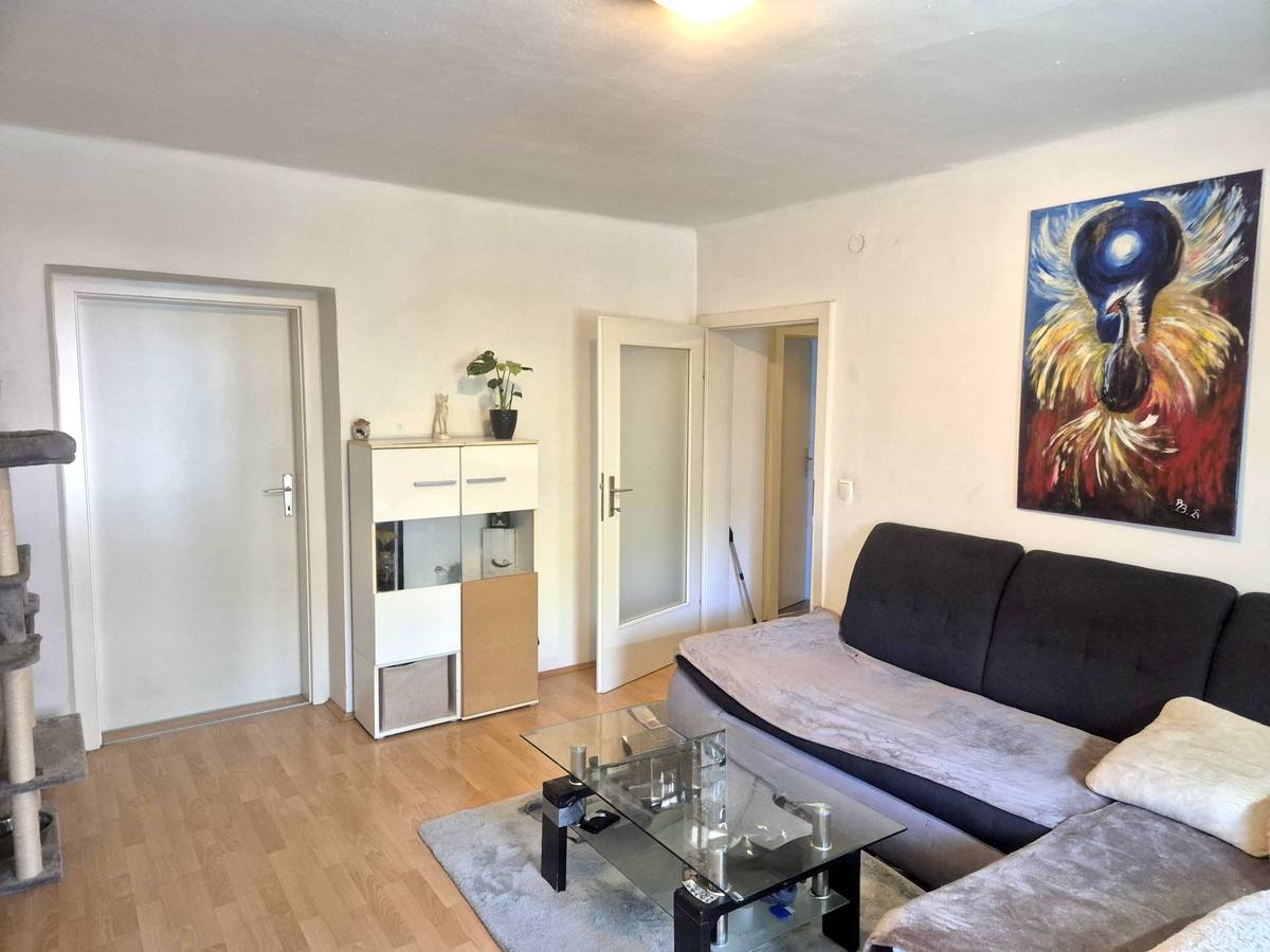 Charmante 53 m² Wohnung in Judenburg - ab Juli bezugsbereit