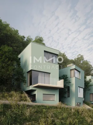 5-Zimmer-Haus kaufen in Tulln – 119,47 m², € 562.000 – Bild 8 von 12