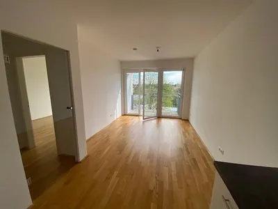 2-Zimmer-Wohnung mieten in Wien – 38,49 m², € 899 – Bild 2 von 11